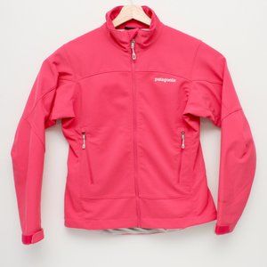 Patagonia ADZE Hybrid Polartec Jacket Small